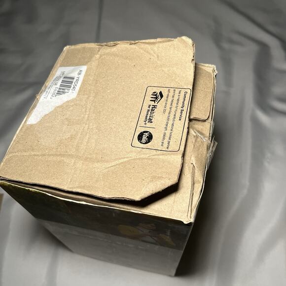 Google Nest x Yale Lock Tamper Proof Smart Lock Keyless Satin Nickel OPEN *READ* - Picture 12 of 12